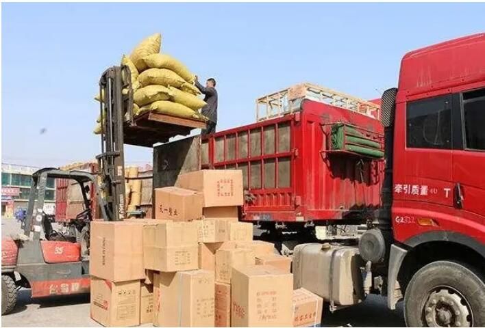 泉州到阿勒泰物流专线