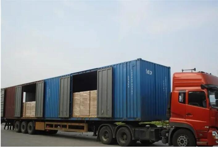 泉州到阿勒泰整车运输