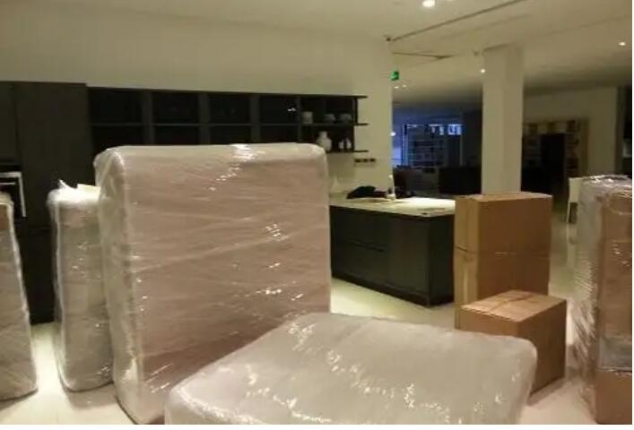 泉州到阿勒泰长途搬家