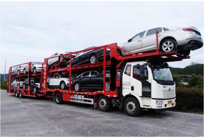 泉州到阿勒泰轿车托运